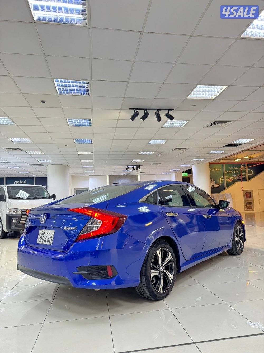 هوندا سيفك المطوع والقاضي3