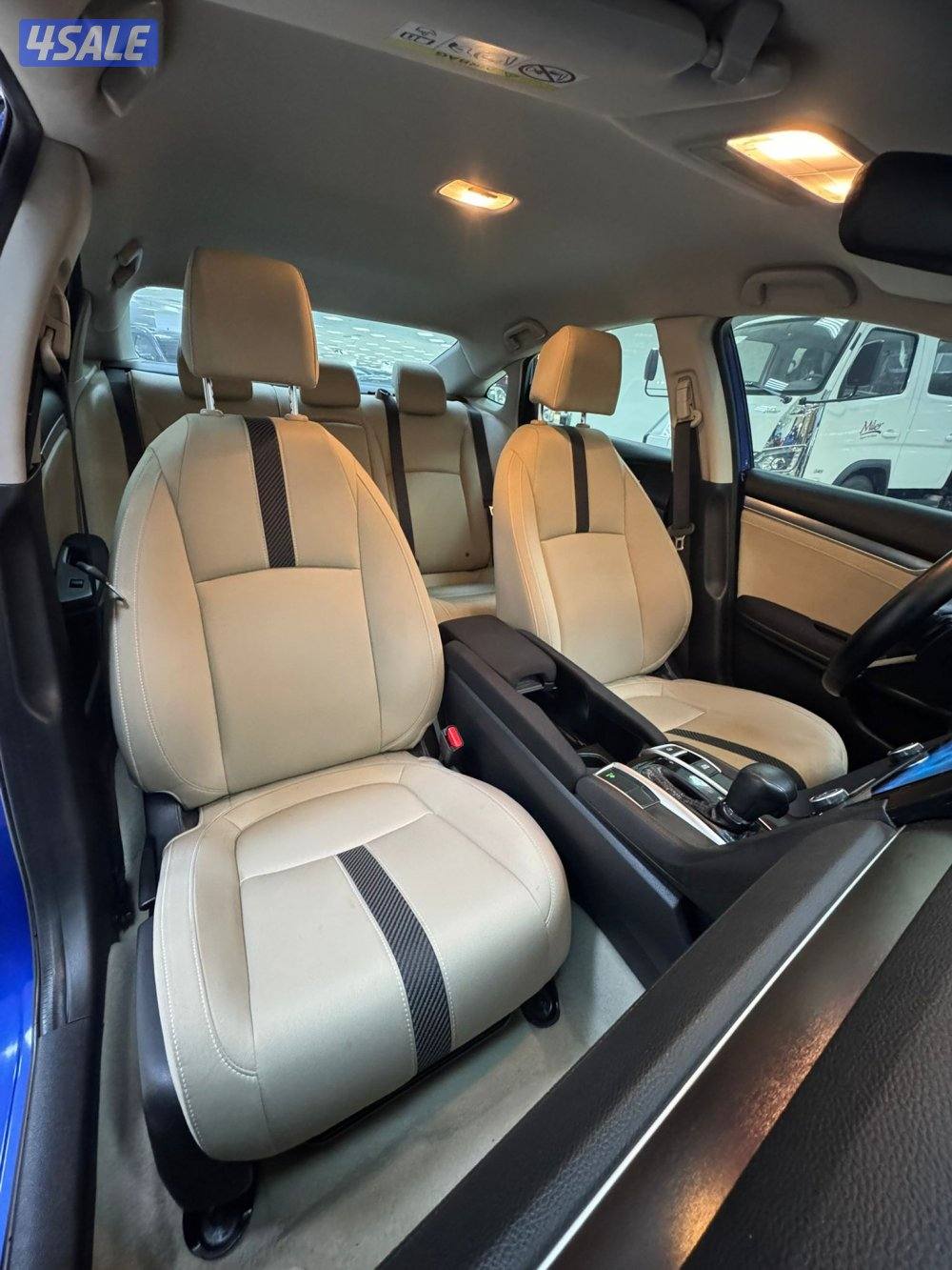 هوندا سيفك المطوع والقاضي6