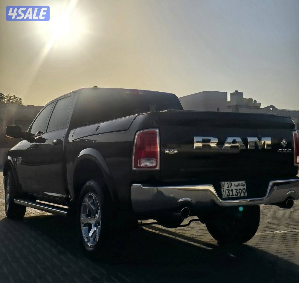 لارامي اعلى درجه ماشي 53 الف فقط تحت الكفاله1