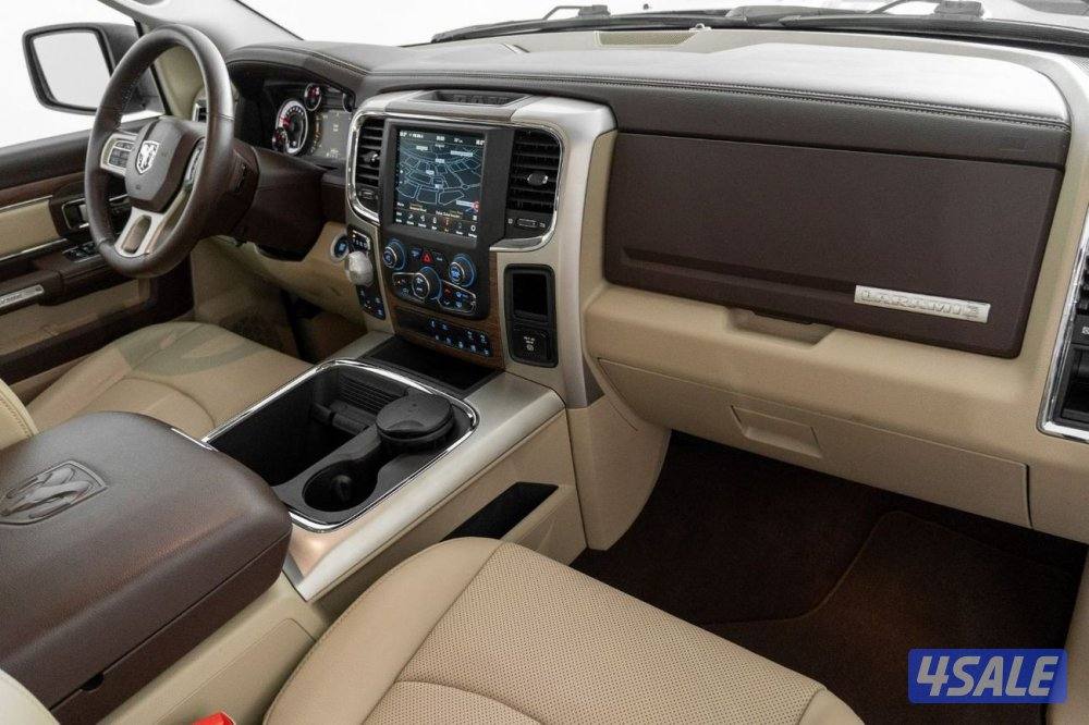 لارامي اعلى درجه ماشي 53 الف فقط تحت الكفاله4