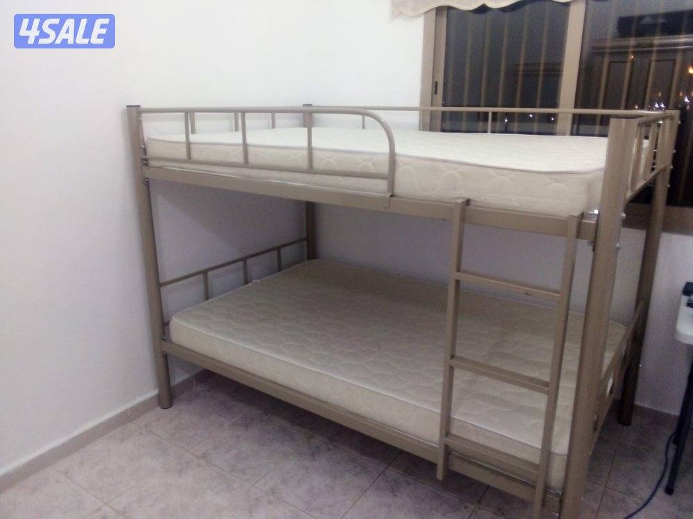 عندنا الجديد سراير حديد2