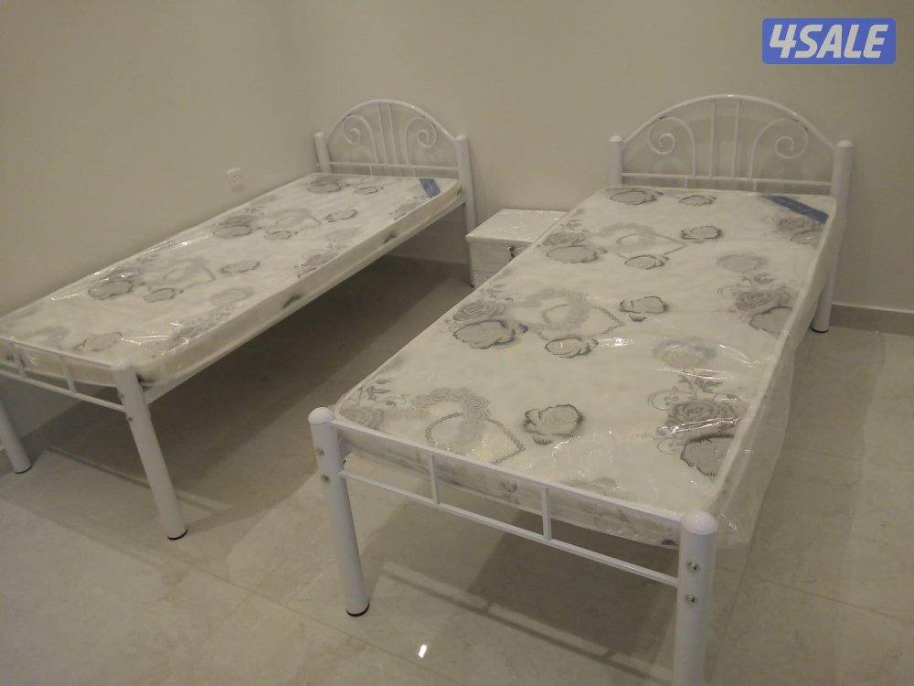 عندنا الجديد سراير حديد3