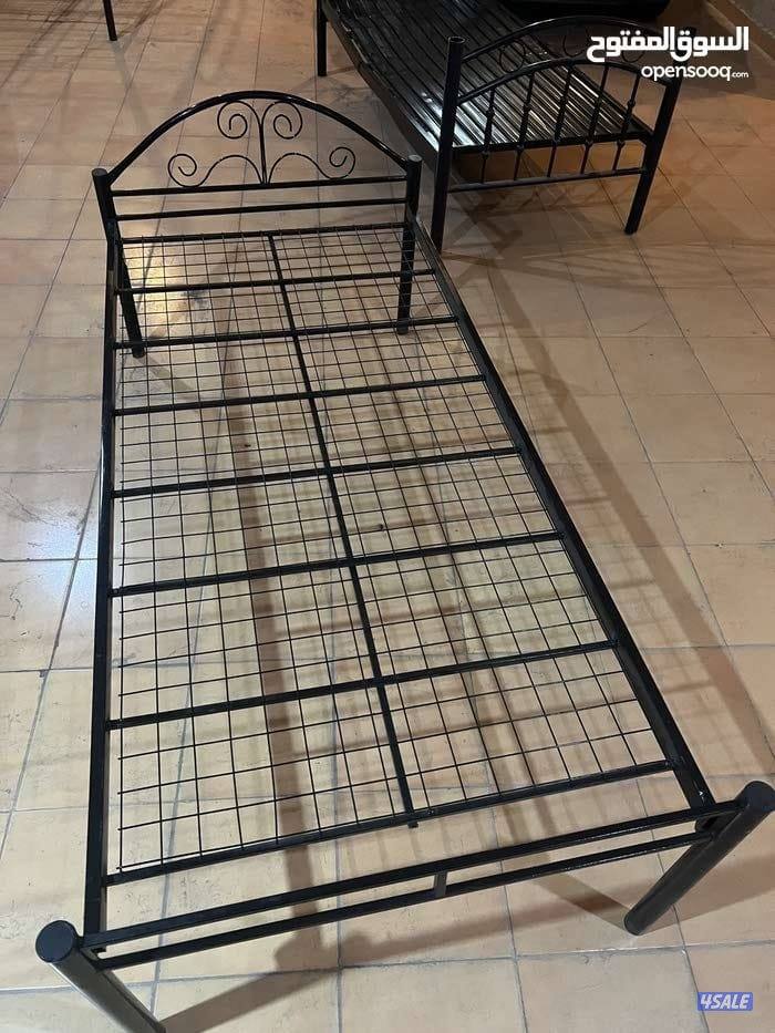 عندنا الجديد سراير حديد6