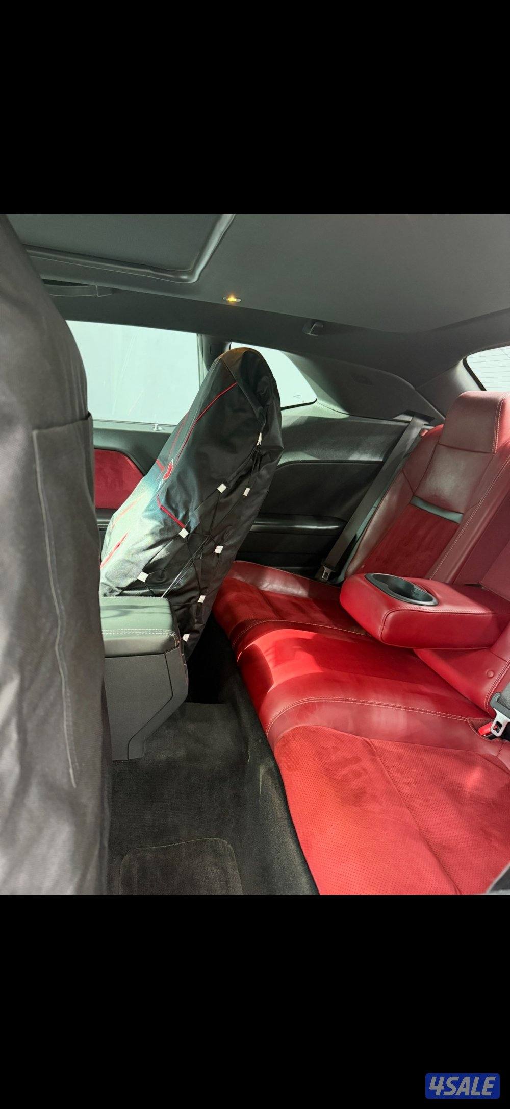 Dodge challenger srt8 6.48