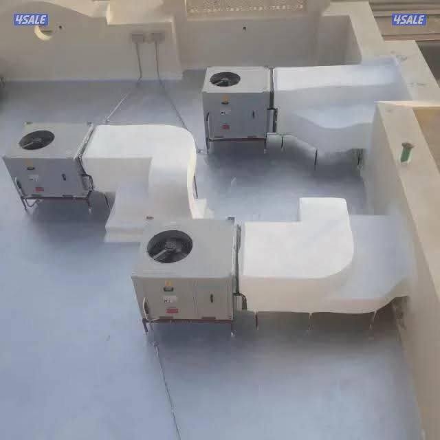 مقاولات عامة مساح وسيجما بناء توسعات هدم3