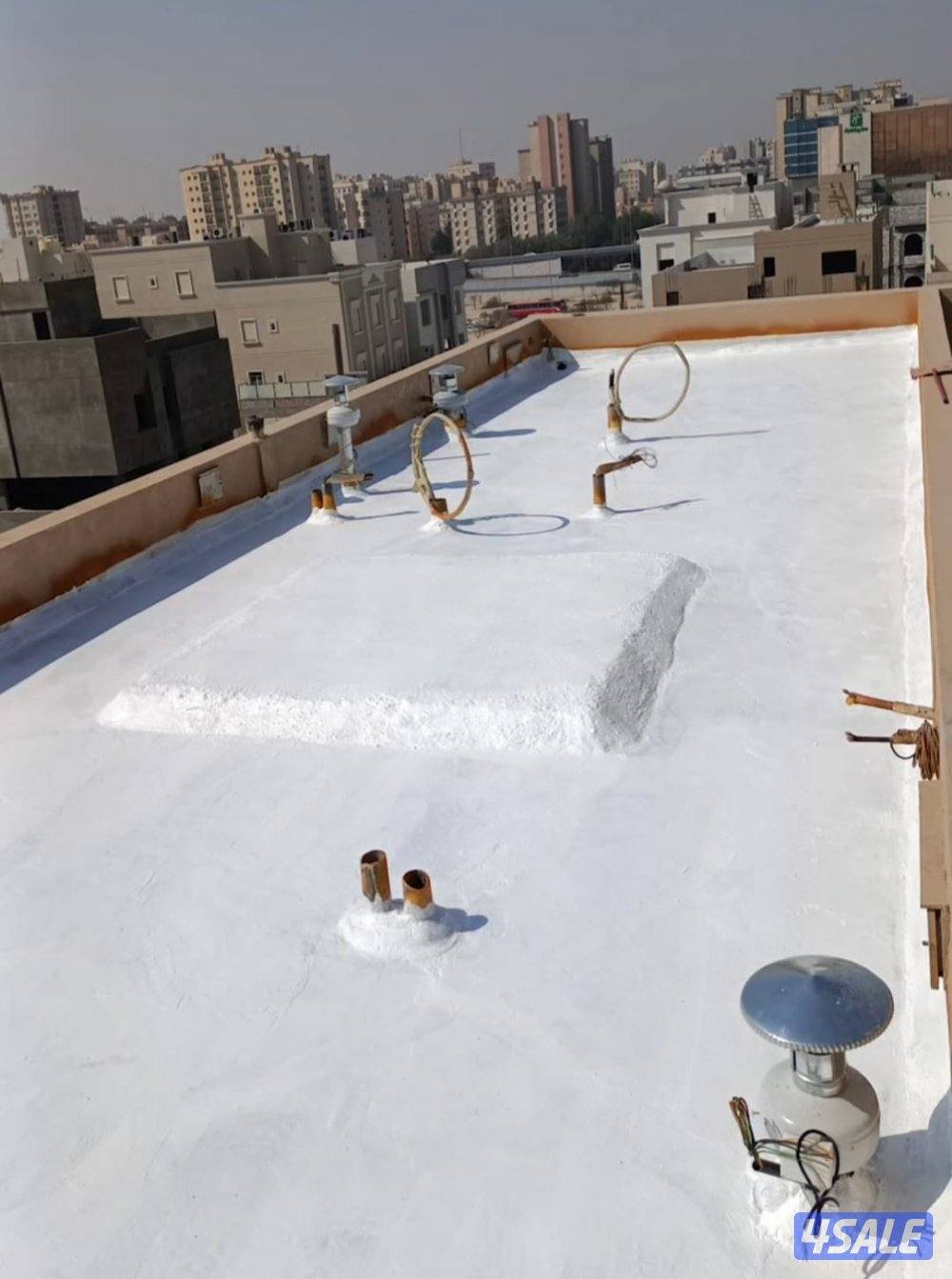 مقاولات عامة مساح وسيجما بناء توسعات هدم4