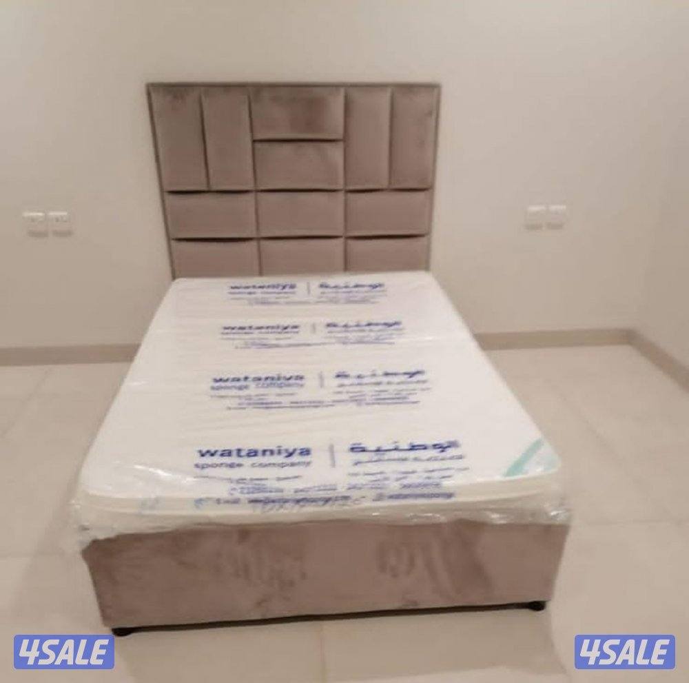 جدد فراشك الان واستمتع بخصم يصل الي ٥٠ ٪5