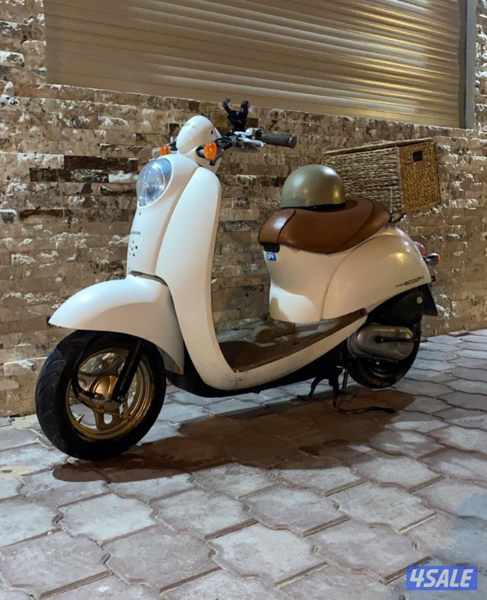 سكوترات وارد اليابان 🔥11