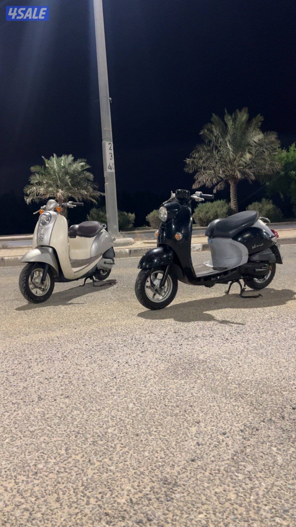 سكوترات وارد اليابان 🔥12