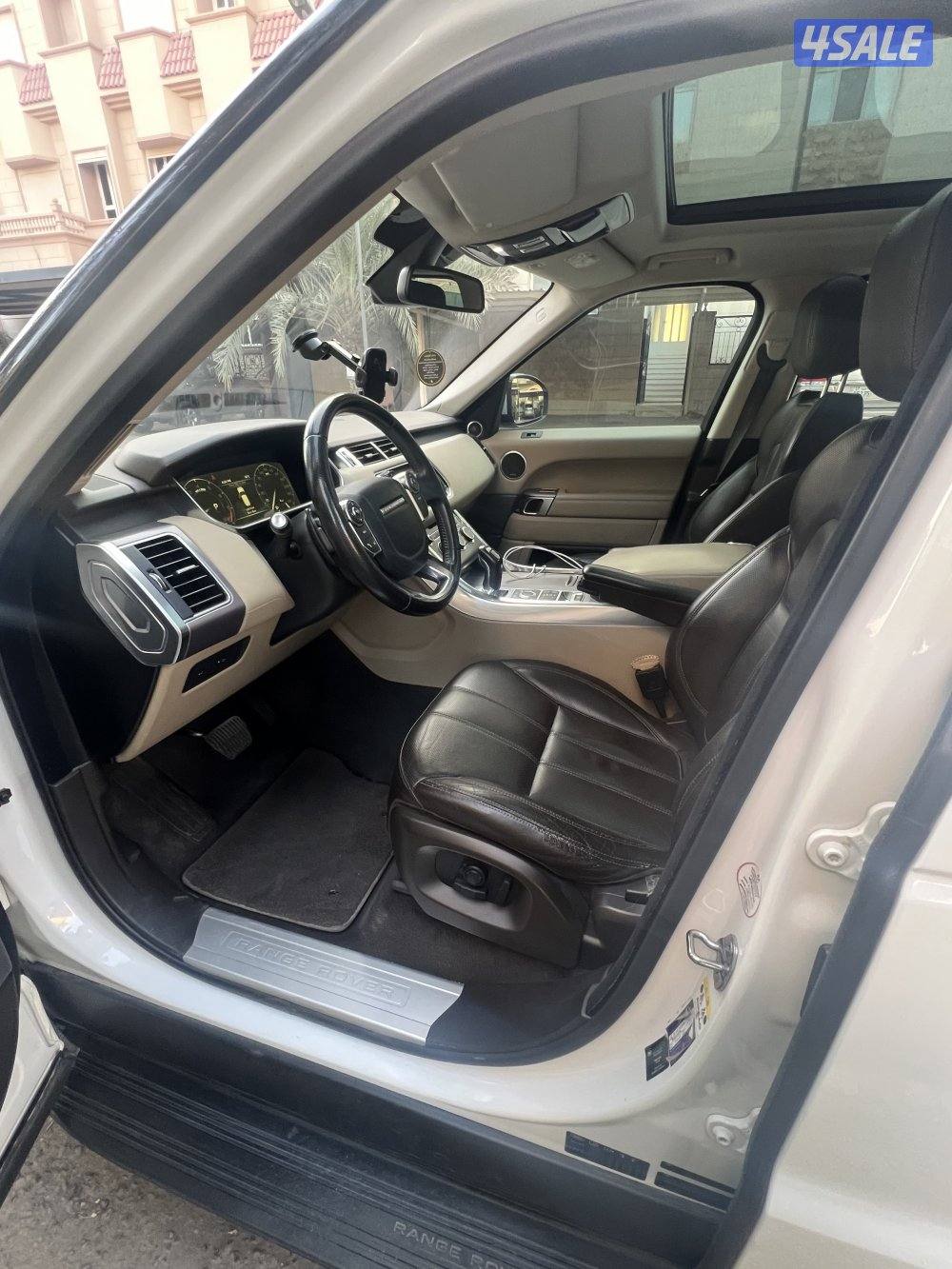 صبغ وكاله شرط الفحص HSE5