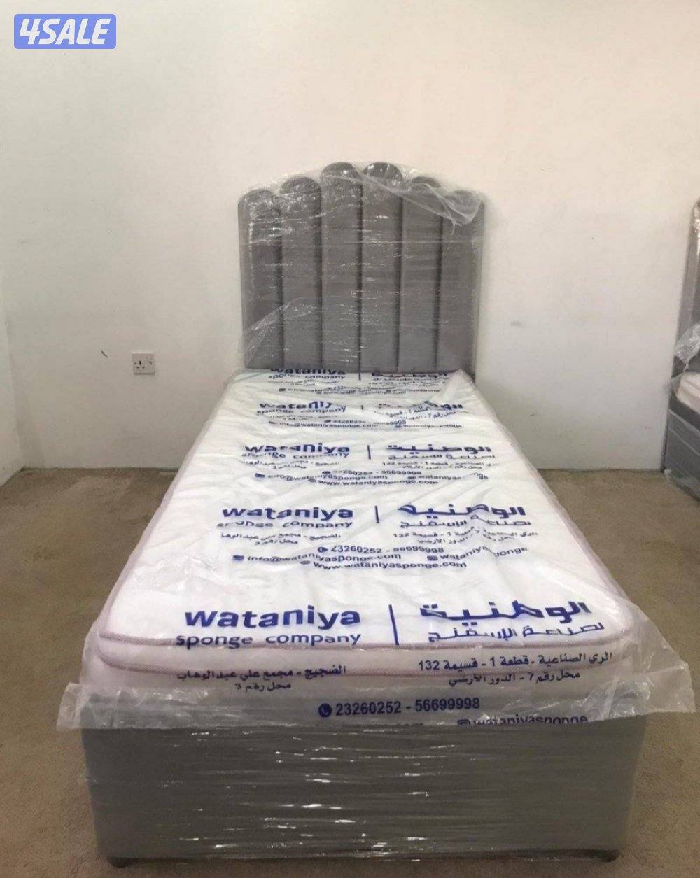 سراير طبيه وفرشات طبية حسب الطلب3