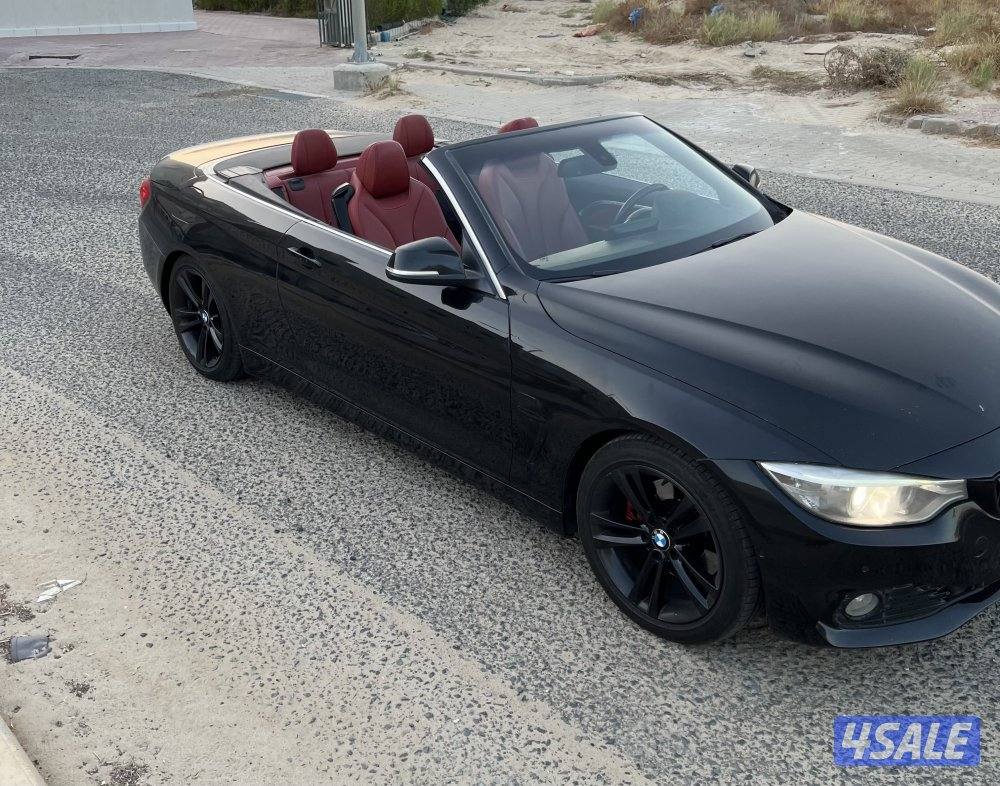 Bmw 428i turbo كشف0