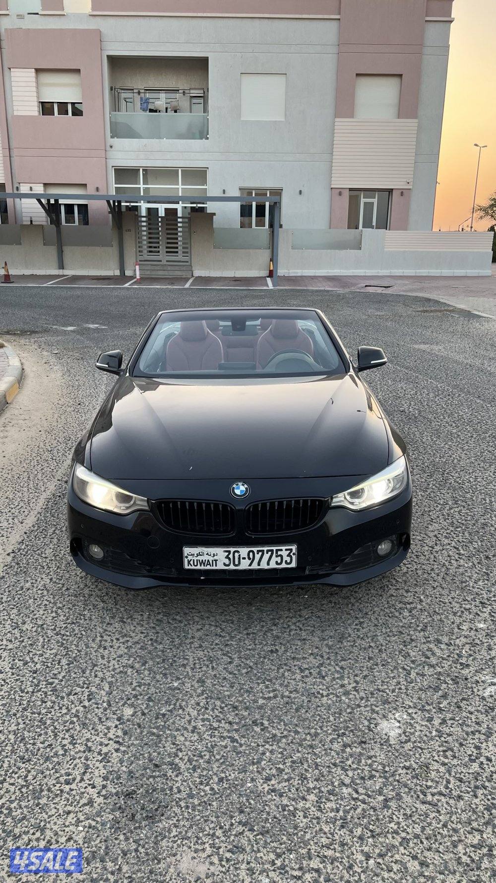 Bmw 428i turbo كشف14