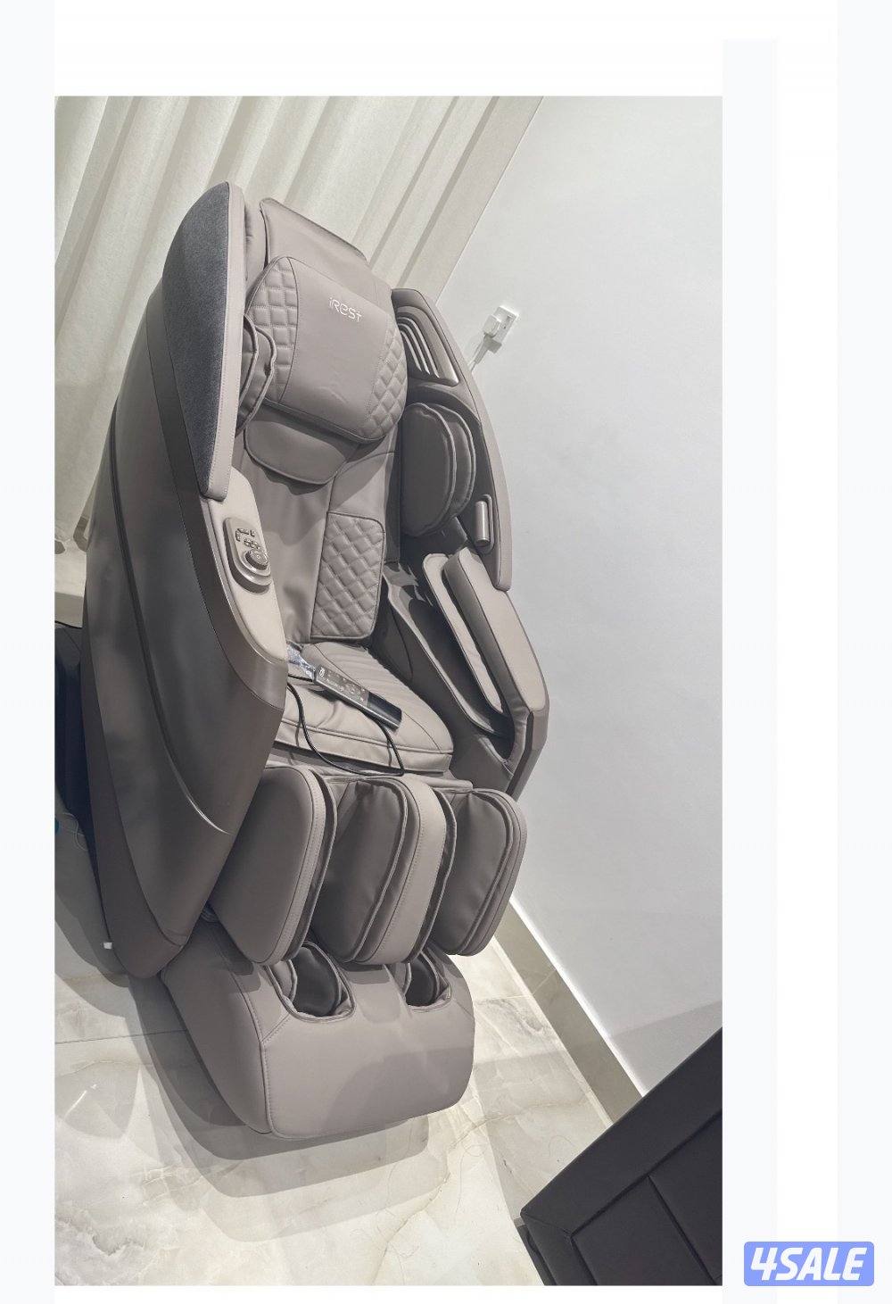 كرسي مساج كلجديد0