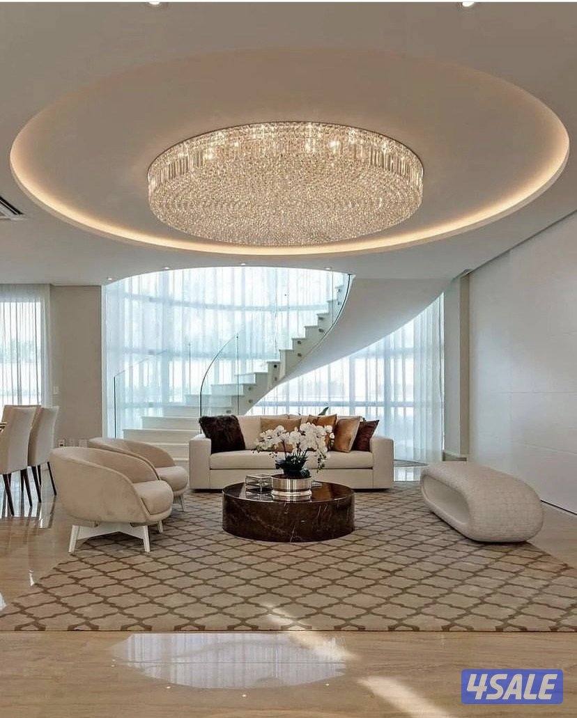 جبسم بورد جبس ديكورات اسمنت بورد معلم باكستاني9