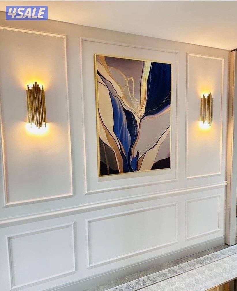 جبسم بورد جبس ديكورات اسمنت بورد معلم باكستاني11