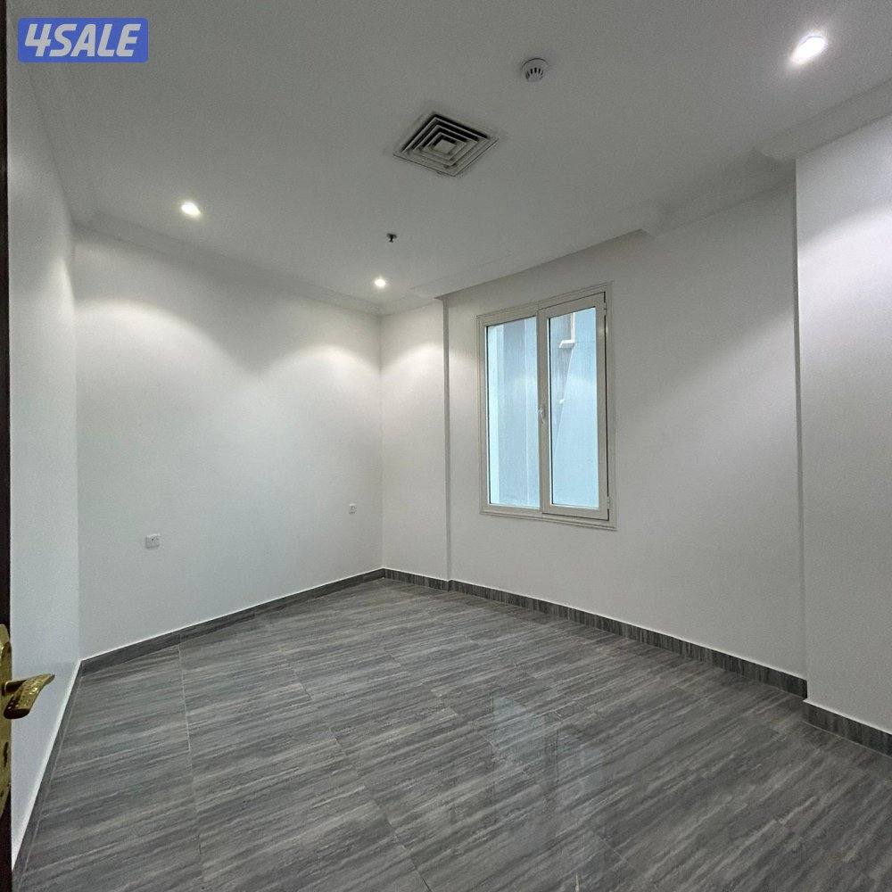 شقة سكنية إطلالة بحرية للإيجار في السالمية1