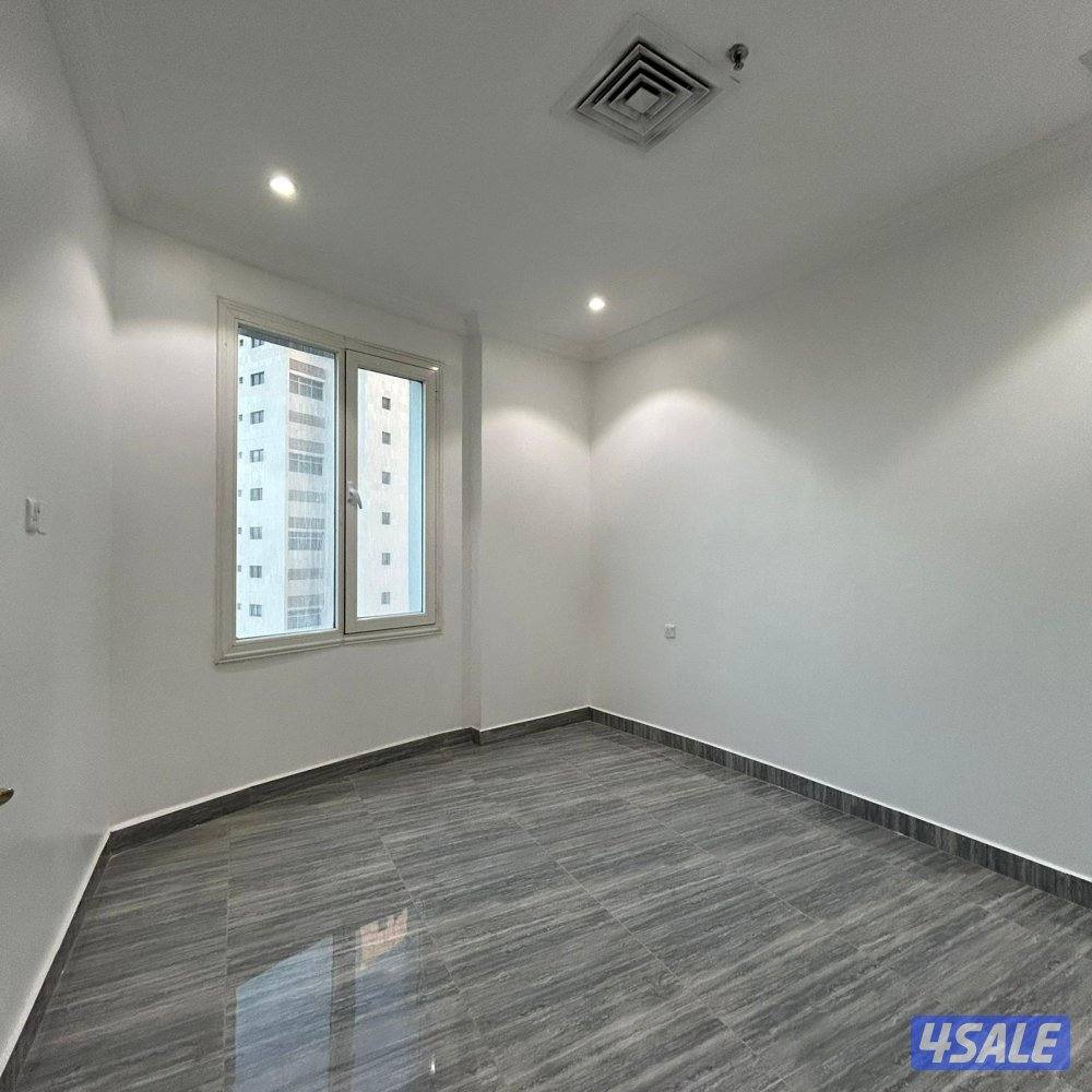 شقة سكنية إطلالة بحرية للإيجار في السالمية3