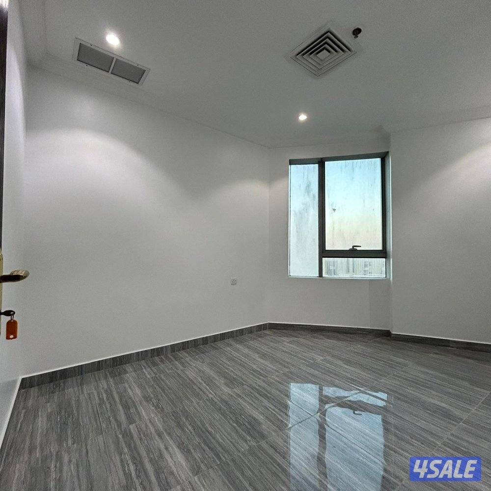 شقة سكنية إطلالة بحرية للإيجار في السالمية2