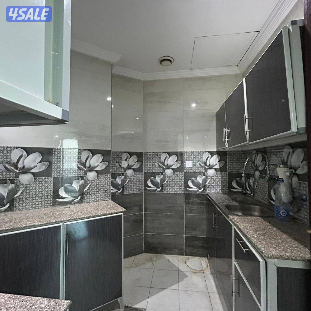 شقة سكنية إطلالة بحرية للإيجار في السالمية4