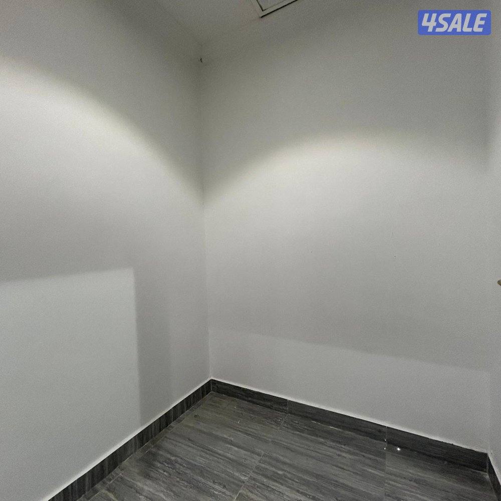 شقة سكنية إطلالة بحرية للإيجار في السالمية6