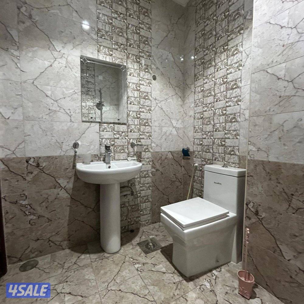 شقة سكنية إطلالة بحرية للإيجار في السالمية7