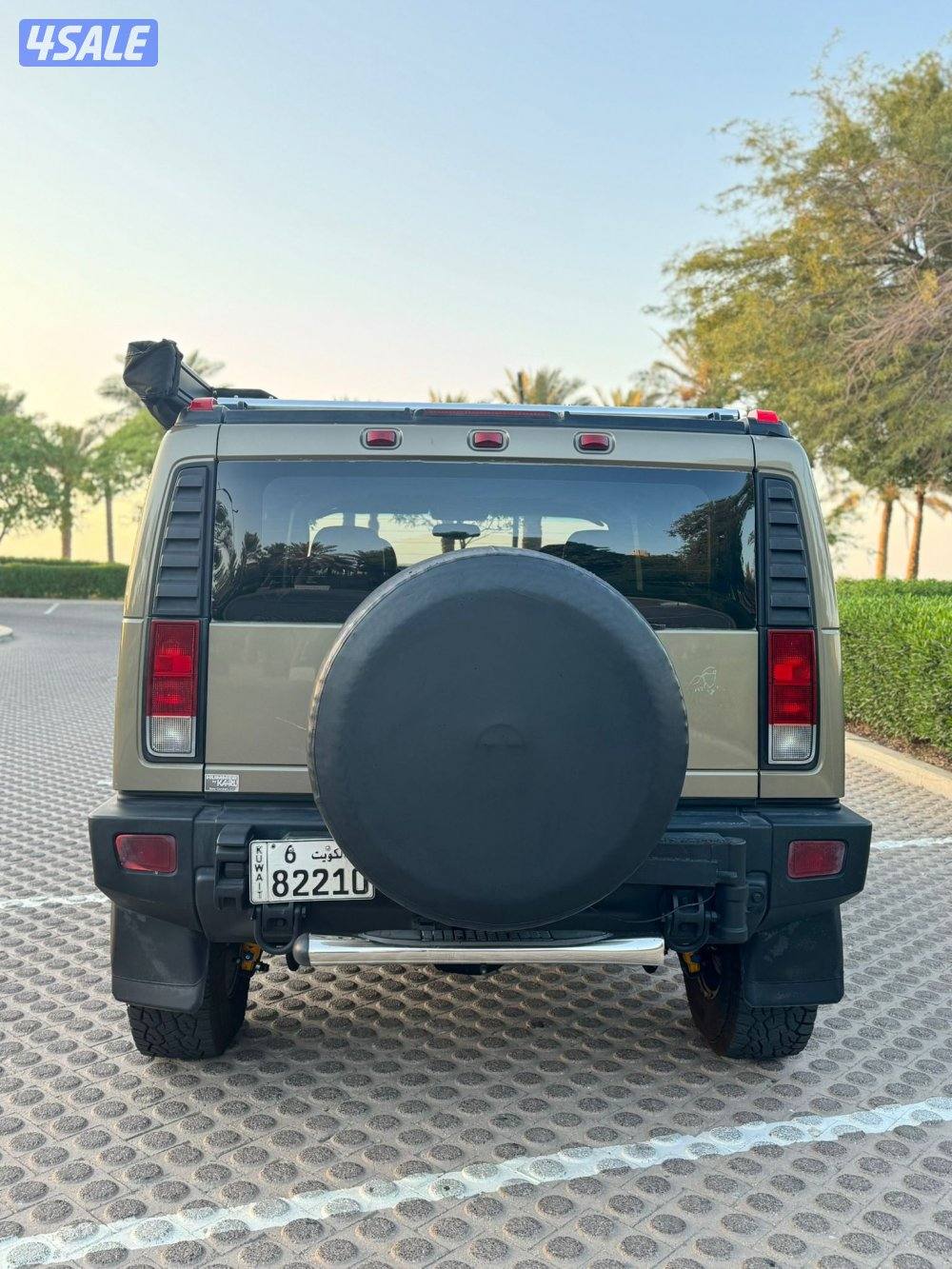 Hummer H2 20067