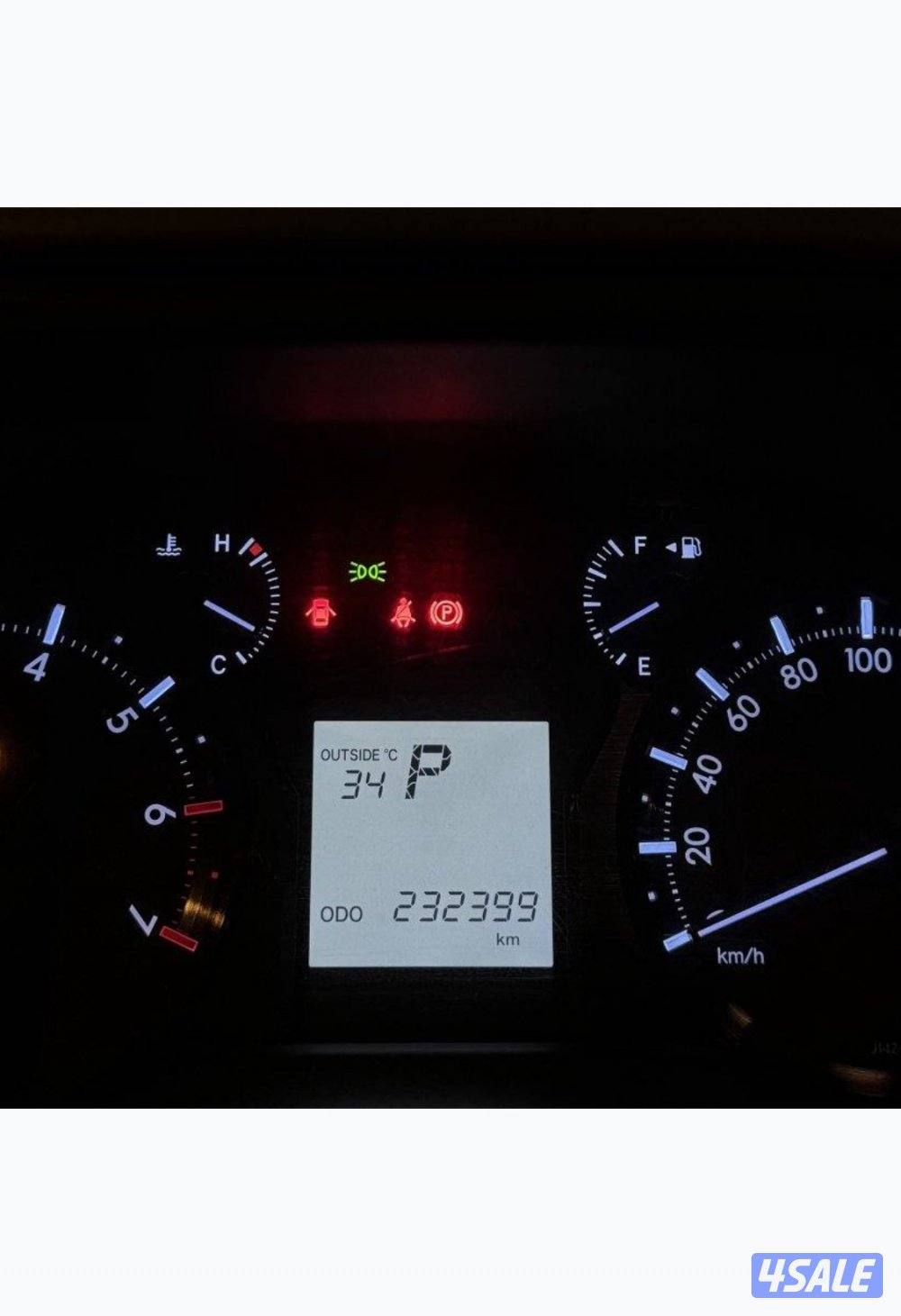 برادو TXL 20187