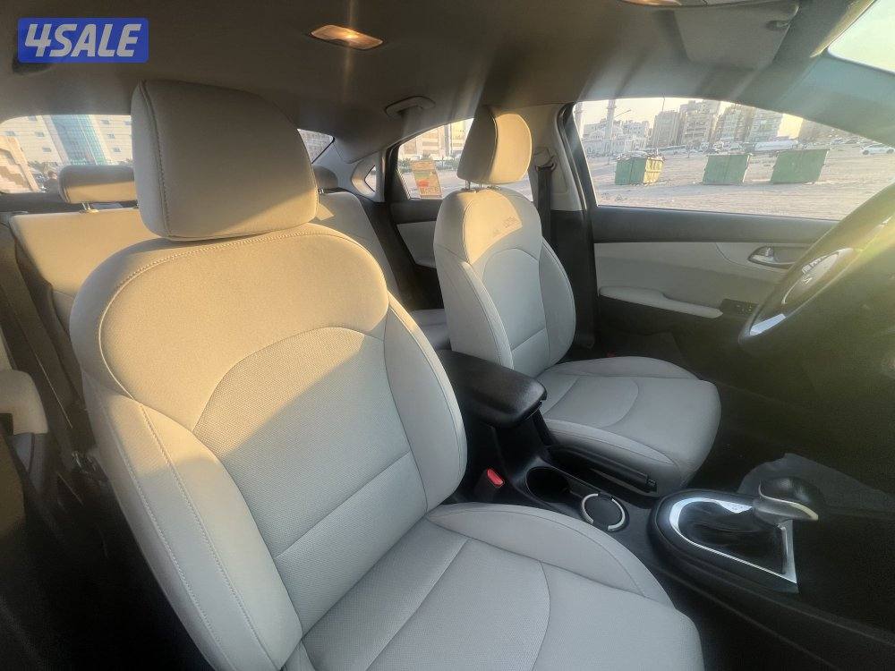 كيا سيراتو  1.6 - موديل 20232