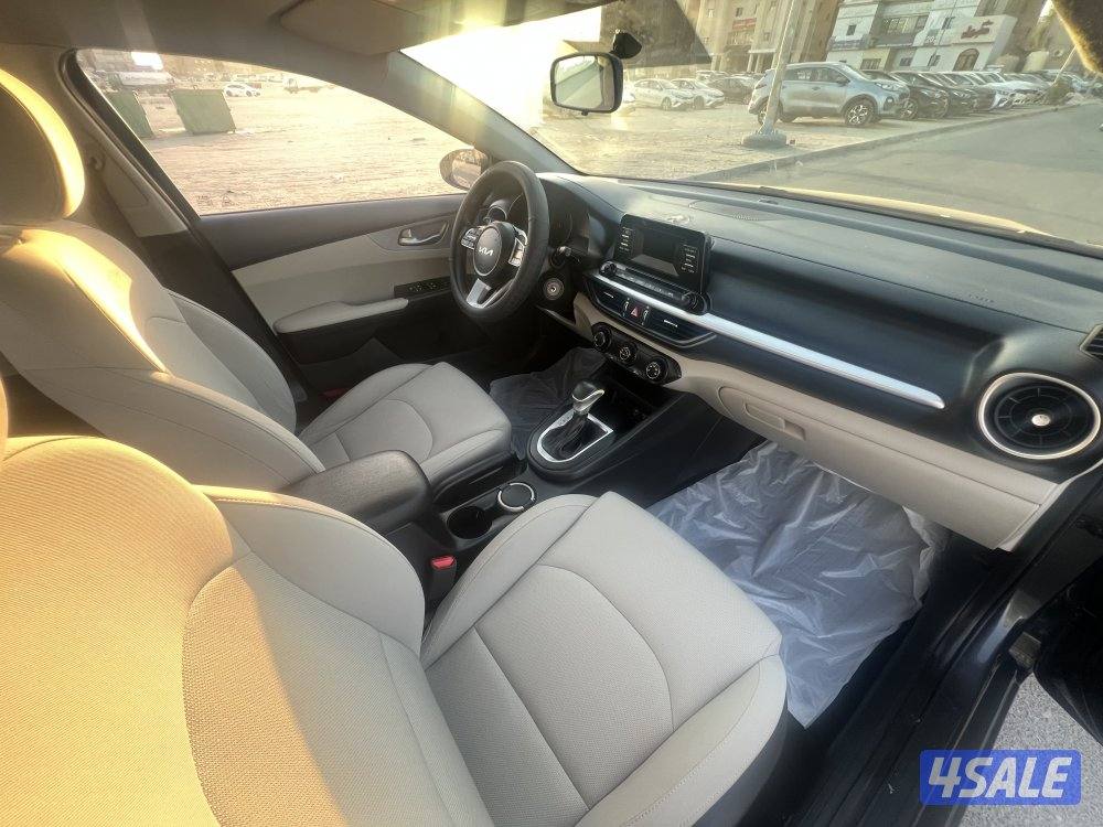 كيا سيراتو  1.6 - موديل 20233