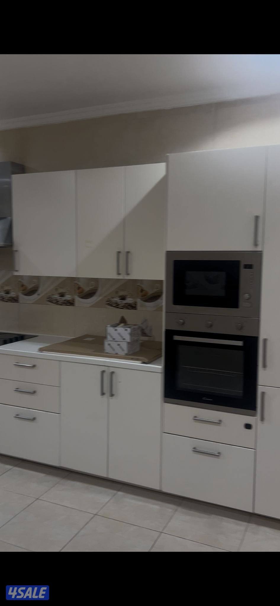 للايجار شقه دوبلكس دورين مع روف2