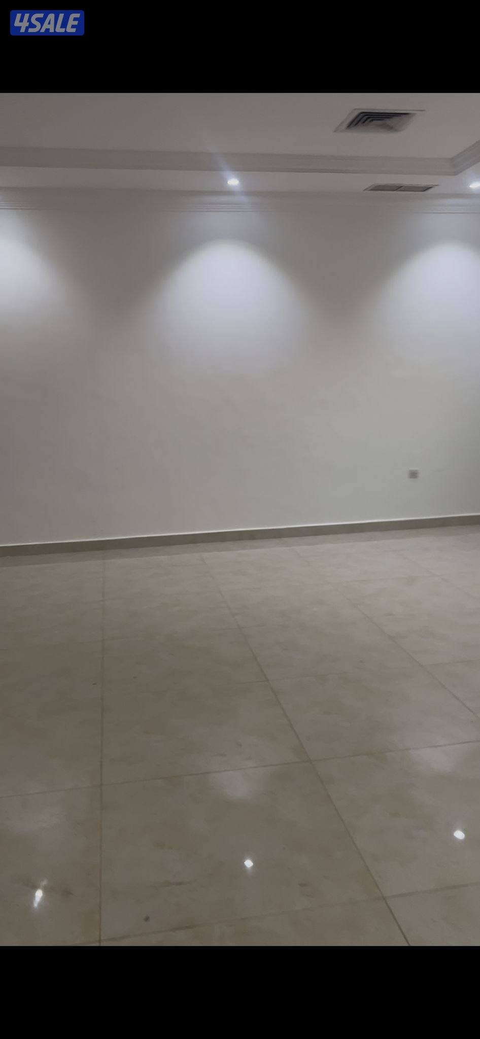 للايجار شقه دوبلكس دورين مع روف5