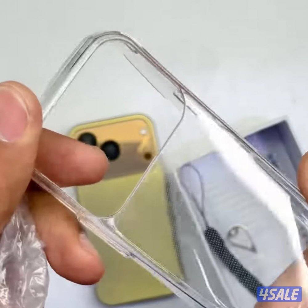 جديد ايفون 17 بروماكس Mini كواليتي☑️6