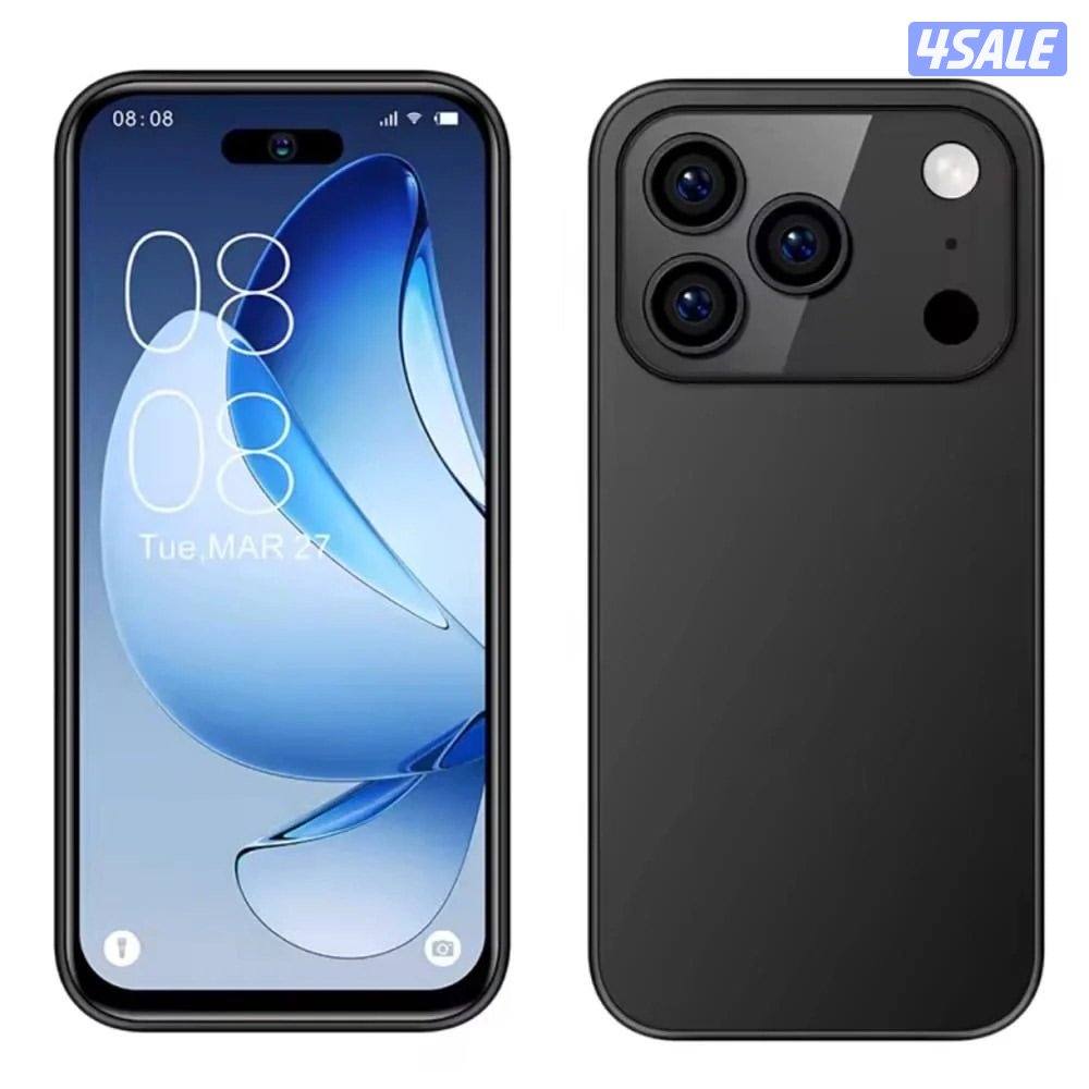 جديد ايفون 17 بروماكس Mini كواليتي☑️2