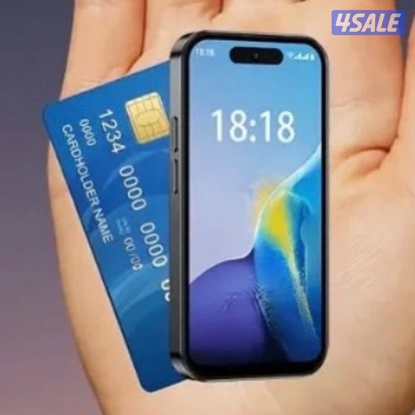 جديد ايفون 17 بروماكس Mini كواليتي☑️13