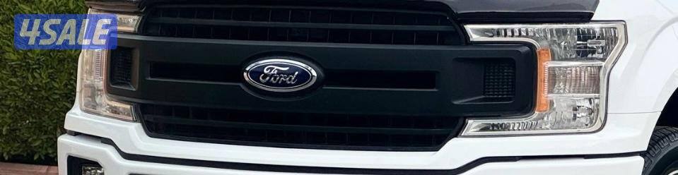للبيع شبكين f-150 اصلي1