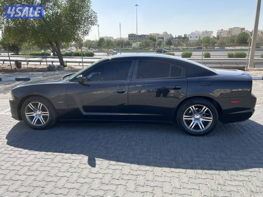 دودج شارجر0