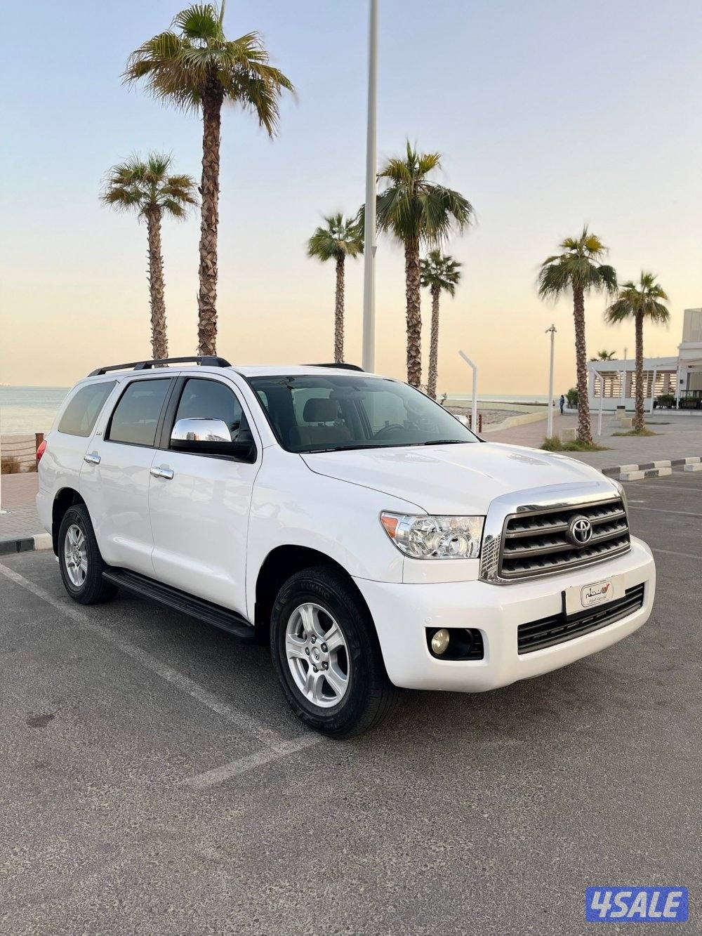 سيكويا موديل 2015 // بحاله ممتازه0