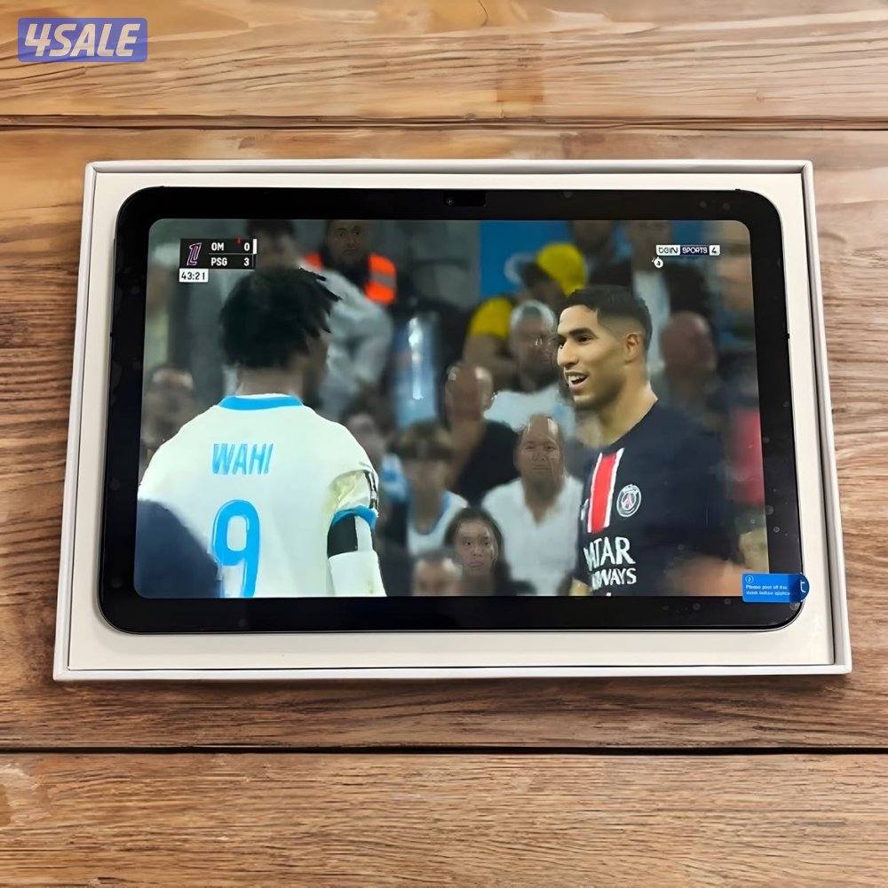 جديد ايباد اندرويد Pro اللون الوردي متوفر5