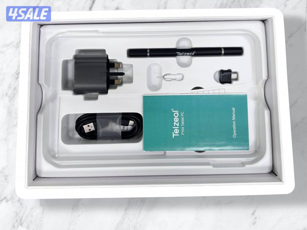 جديد ايباد اندرويد Pro اللون الوردي متوفر12