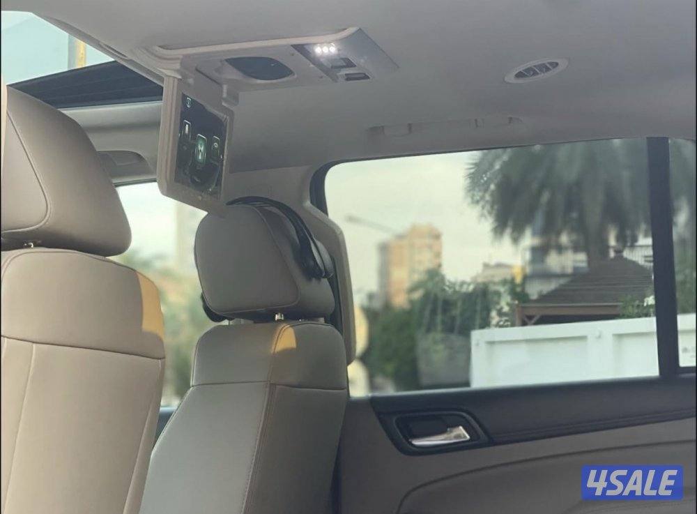 🔺جمس يوكن 2017الدرجه الاولي اعلي 🔺6