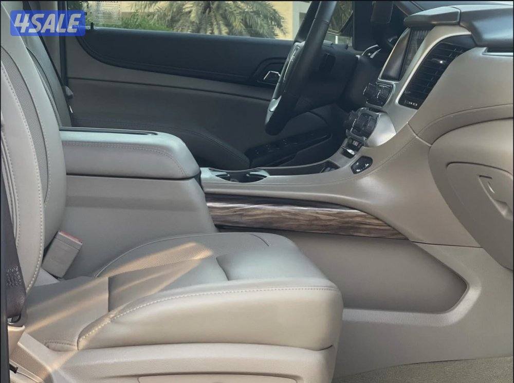 🔺جمس يوكن 2017الدرجه الاولي اعلي 🔺8