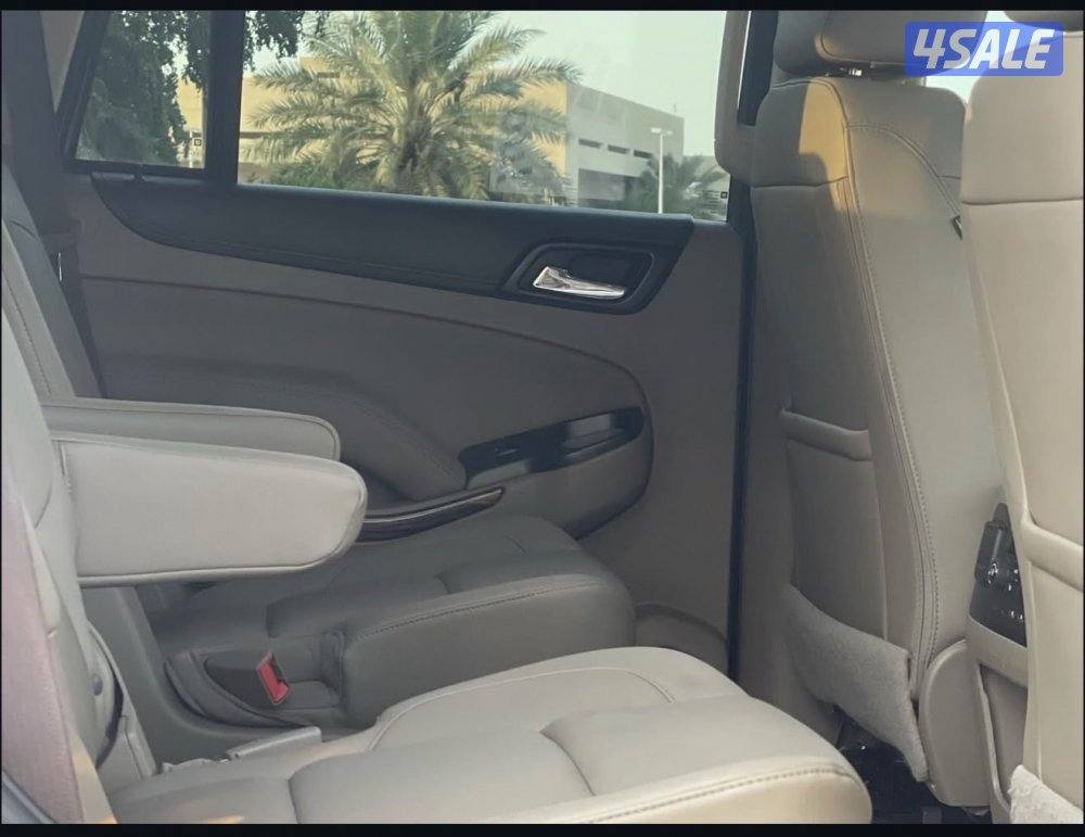 🔺جمس يوكن 2017الدرجه الاولي اعلي 🔺11