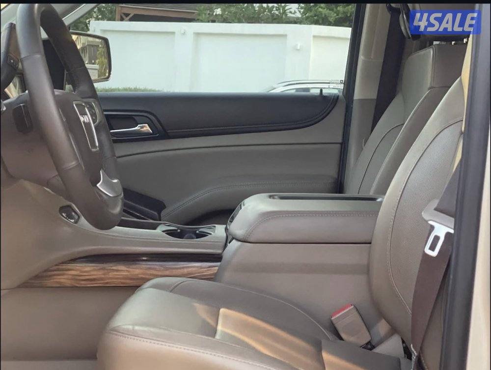 🔺جمس يوكن 2017الدرجه الاولي اعلي 🔺10