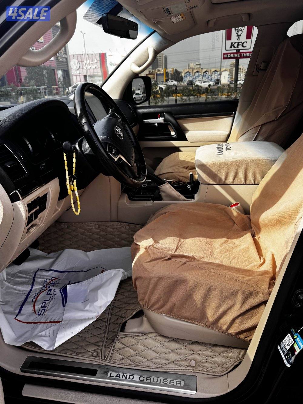 الفروانيه الفروانيه2