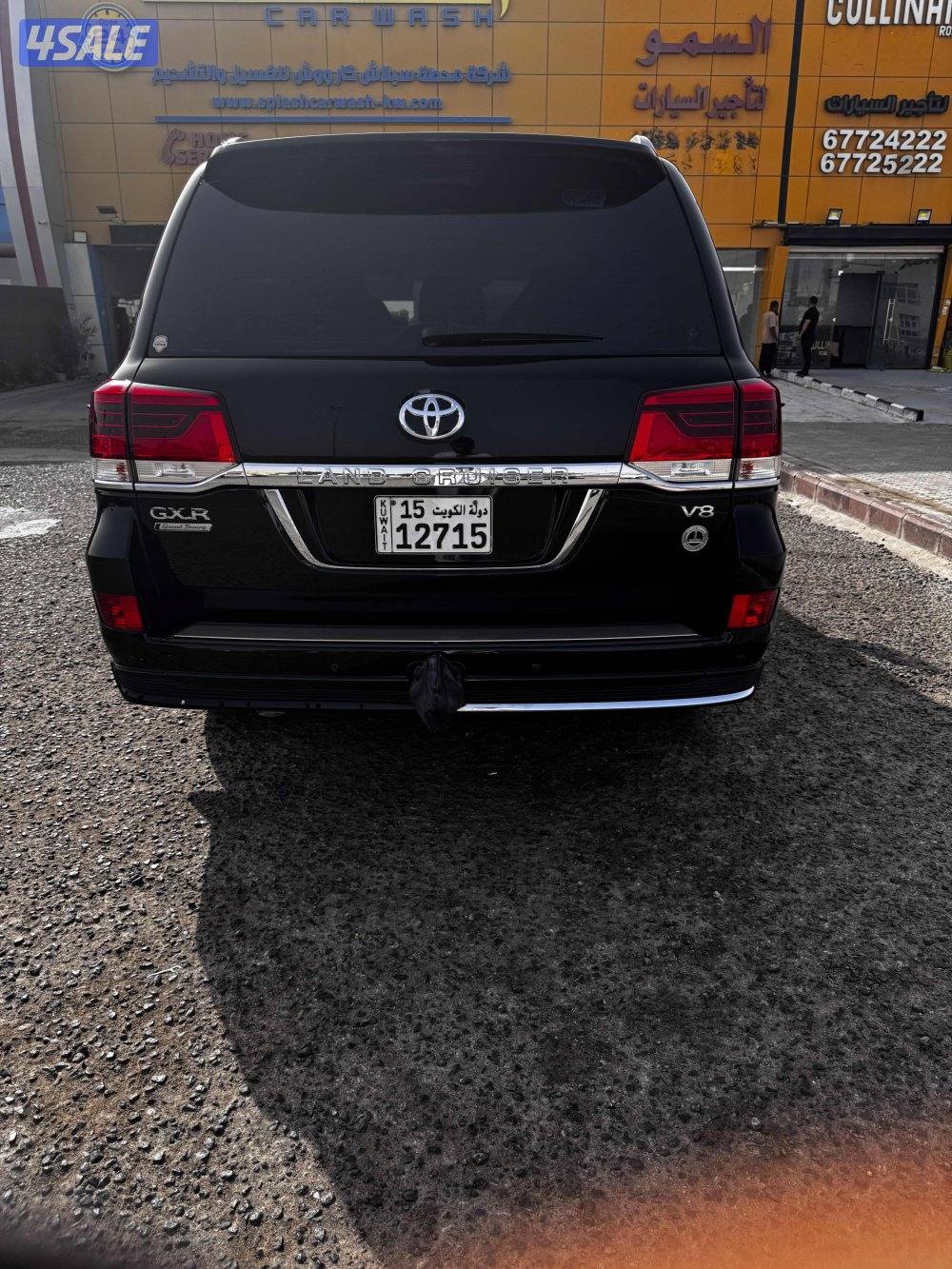 الفروانيه الفروانيه7