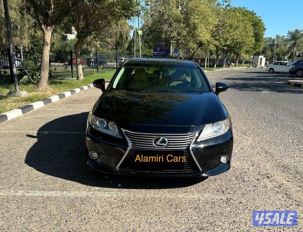 لكزس ES350 - 20140