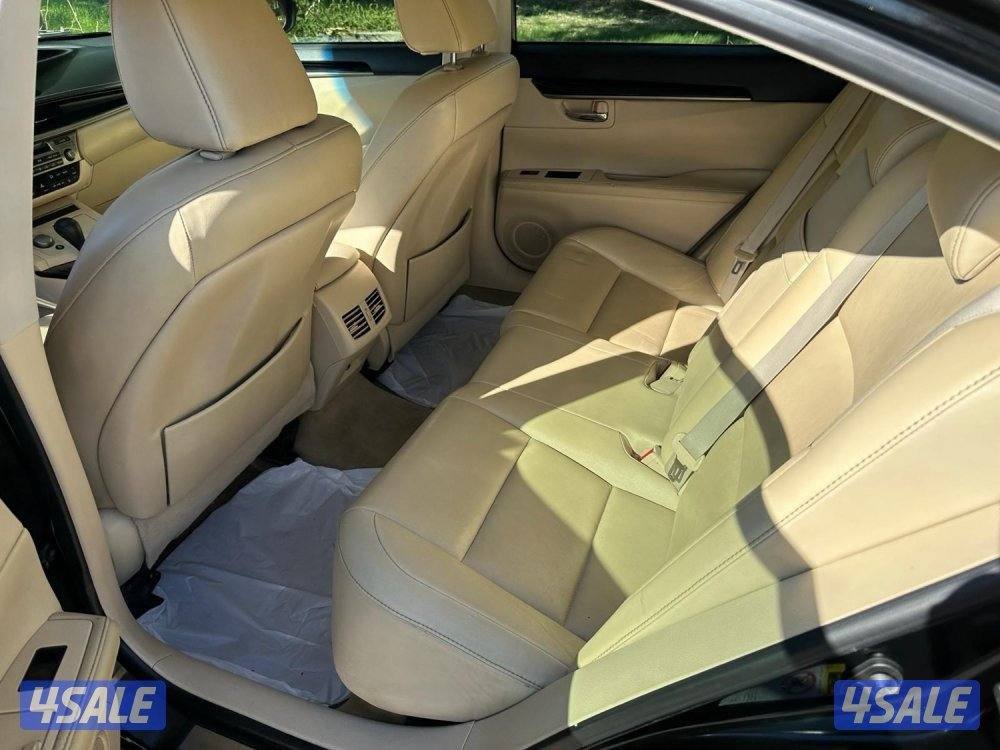 لكزس ES350 - 20142