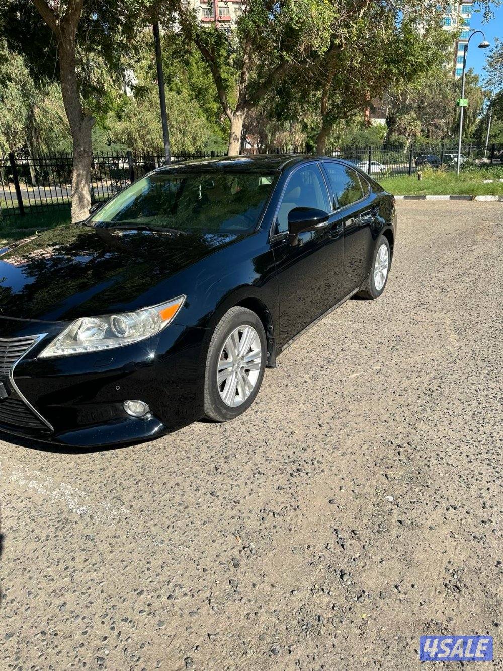 لكزس ES350 - 20144