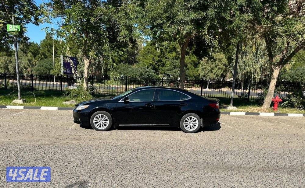لكزس ES350 - 20145